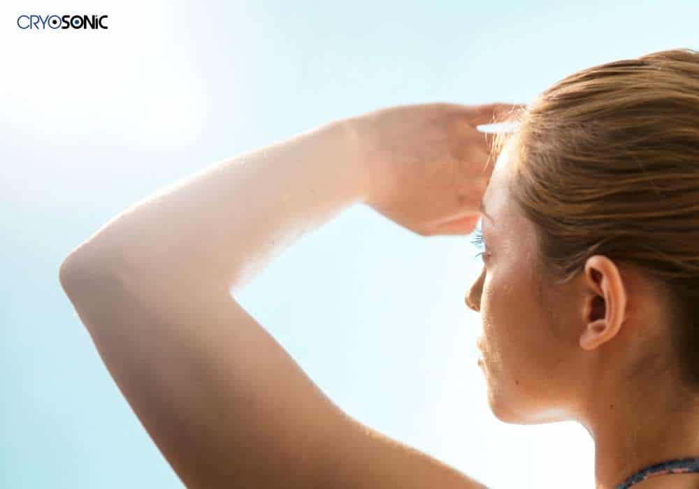Why SPF 50 Is Essential After Treatment Newbury