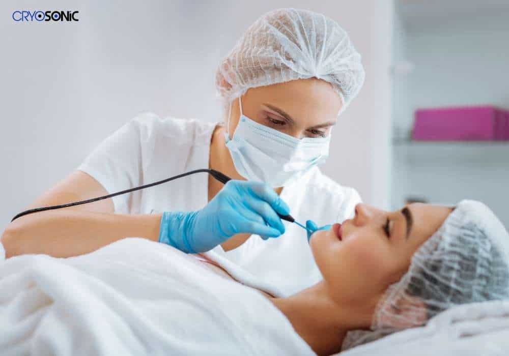 Why DIY Skin Lesion Removal Is Risky Newbury