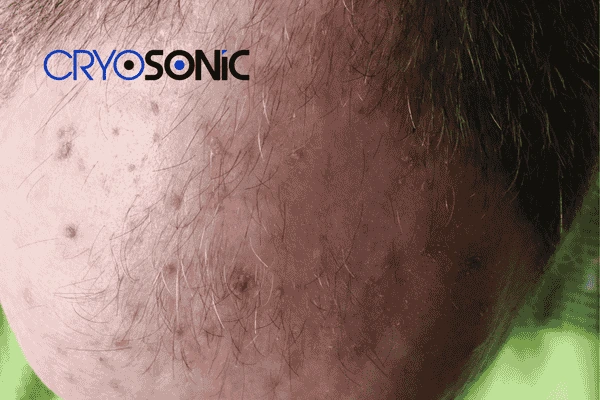 Looking for pain free actinic keratosis treatment? Book your consultation today Newbury