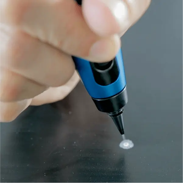 Cryosoinc Cryopen FAQ Newbury