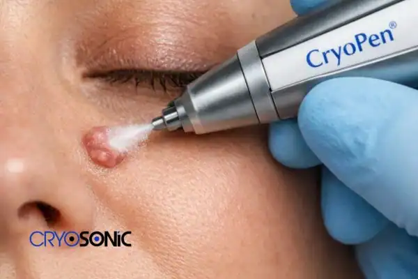 Image of Angiofibroma Treatment Newbury