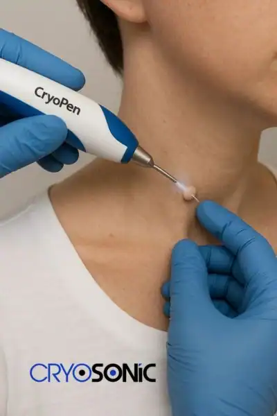 Why Some Lesions Need Multiple Treatments Newbury